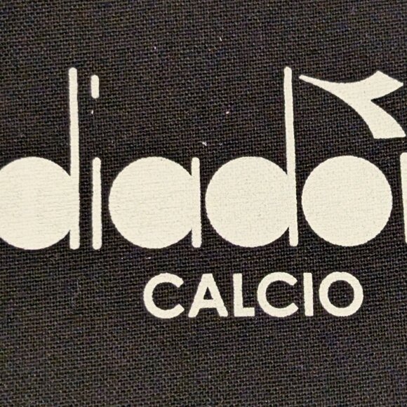 Diadora Brasil Italy GR OG LT+ MDPU Blue and White Made in Italy US  New main image 13